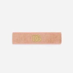 Dolce & Gabanna Beauty Hairband